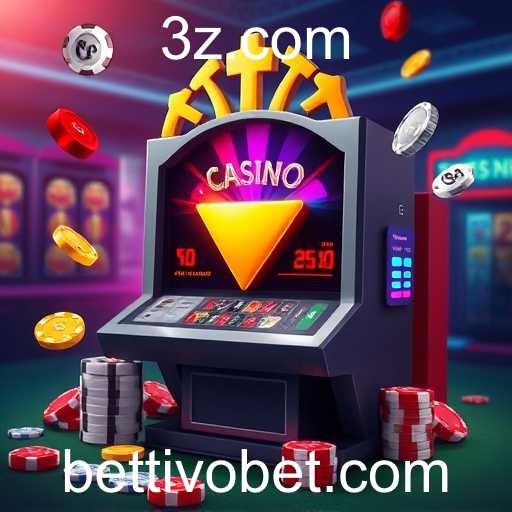 Explorando o Mundo dos Cassinos Online: A Diversão e a Emoção ao Alcance de um Clique