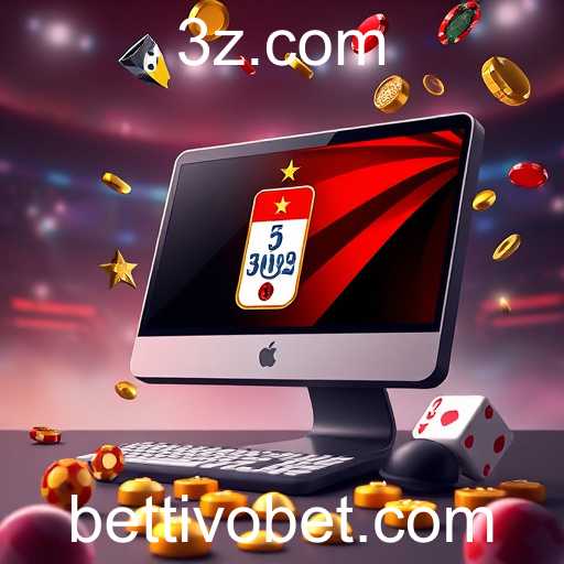 Tendências Emergentes no Mundo dos Jogos: Tivobet e Além