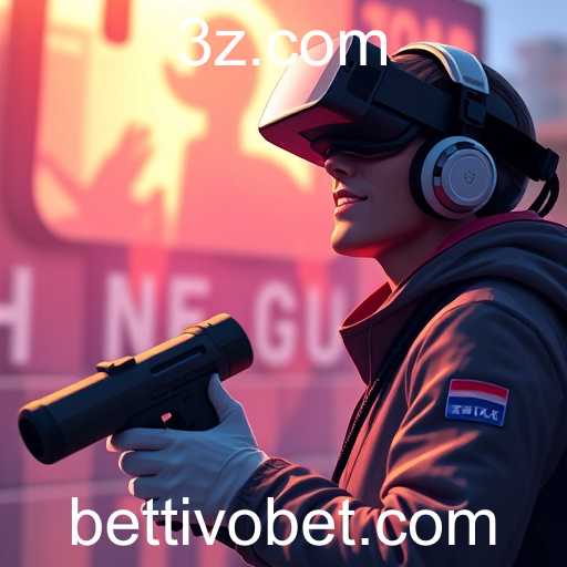 Inovações e Desafios no Mundo dos Jogos