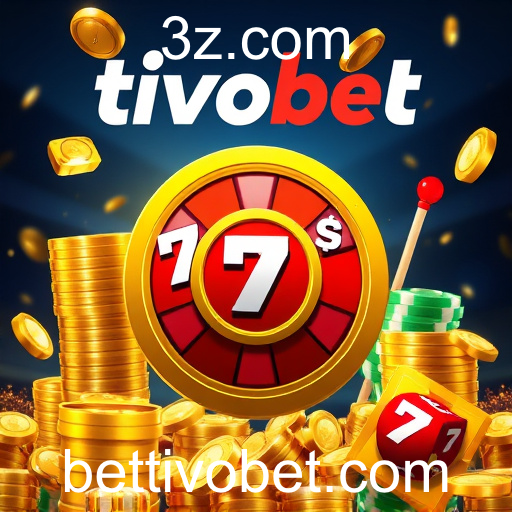 Impacto da Tivobet no Mercado de Jogos em 2025