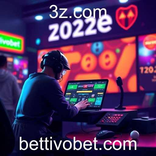 A Revolução do Jogo Online em 2025