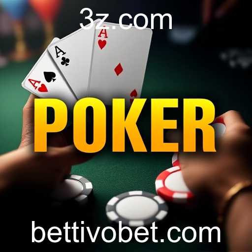 Explorando o Mundo do Poker: Estratégias e Curiosidades