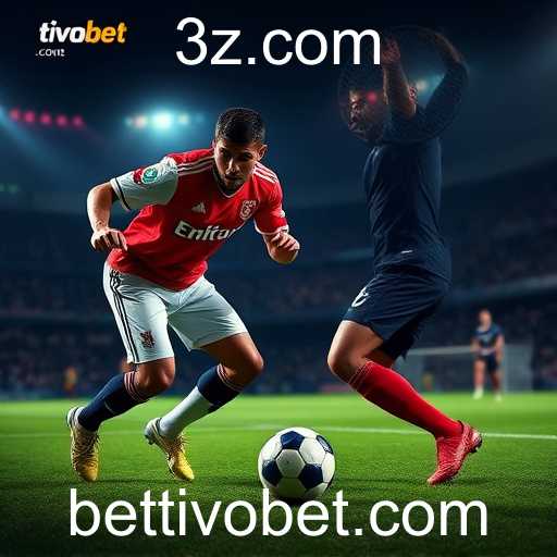 A Revolução das Apostas Esportivas no Tivobet