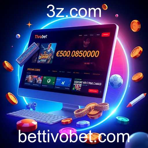 Análise do Crescimento do Tivobet em 2025