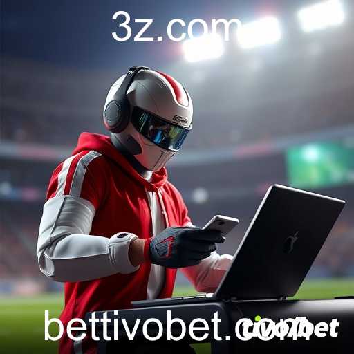 Tivobet: A Revolução dos Jogos Digitais em 2025