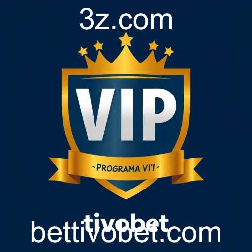 Explorando o Programa VIP do Site de Jogos 'tivobet'